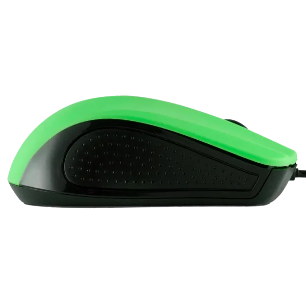 Мышь Modecom MC-M9 Зеленый photo 3