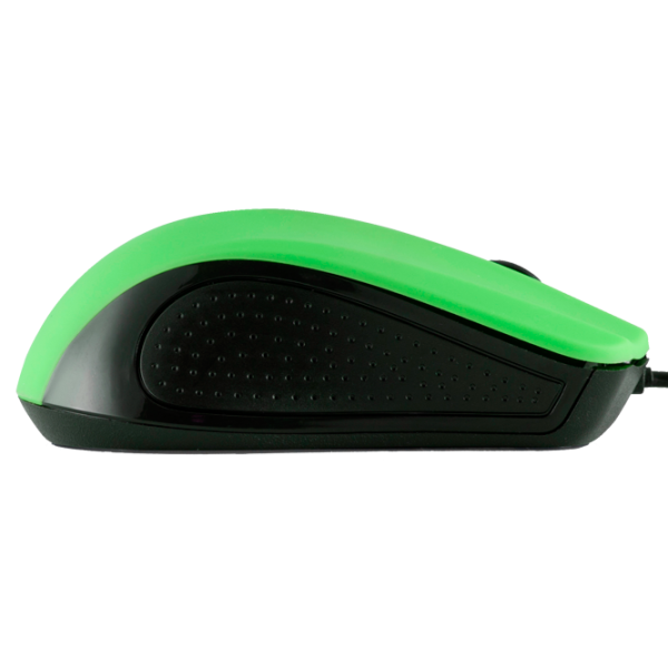 Мышь Modecom MC-M9 Зеленый photo 3