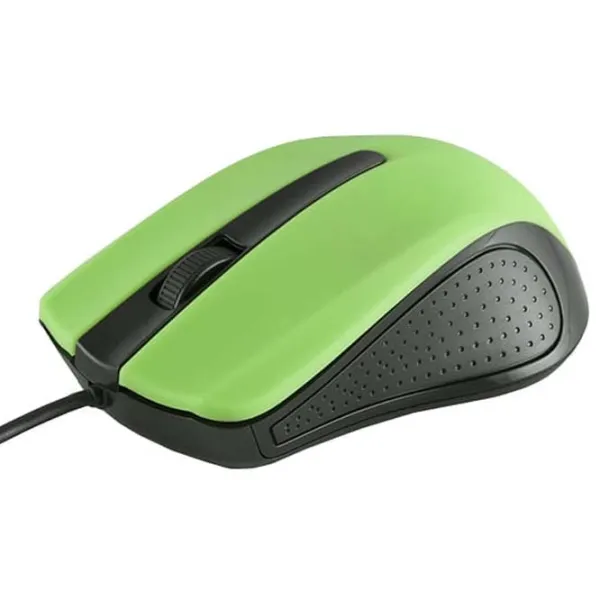 Мышь Modecom MC-M9 Зеленый photo 4