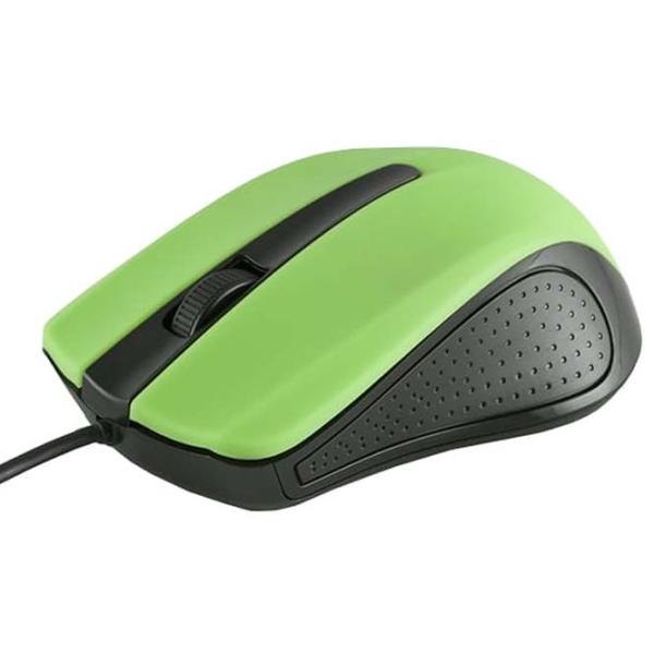 Мышь Modecom MC-M9 Зеленый photo 4