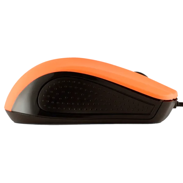 Mouse Modecom MC-M9 Orange photo 4
