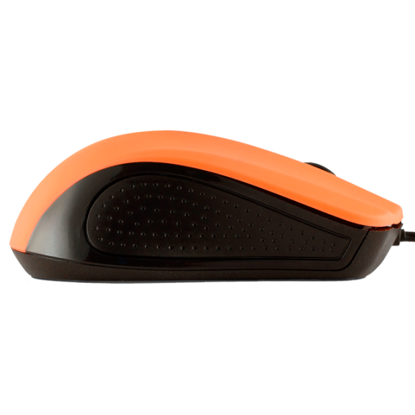 Mouse Modecom MC-M9 Orange photo 4