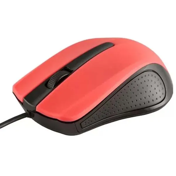 Мышь Modecom MC-M9 Красный photo 3