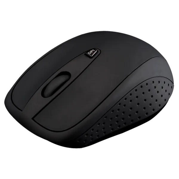 Mouse Modecom MC-WM4 Black photo 3