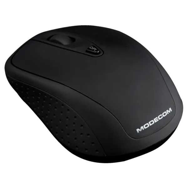 Mouse Modecom MC-WM4 Black photo 4