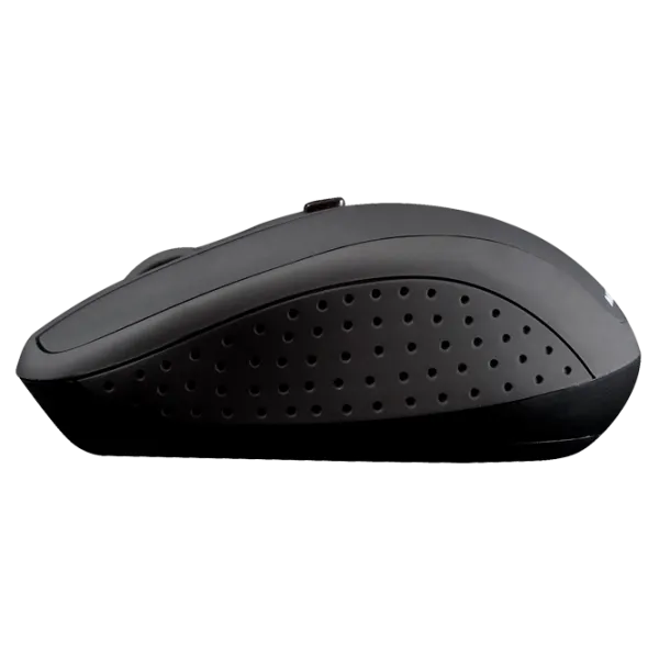 Mouse Modecom MC-WM4 Black photo 5