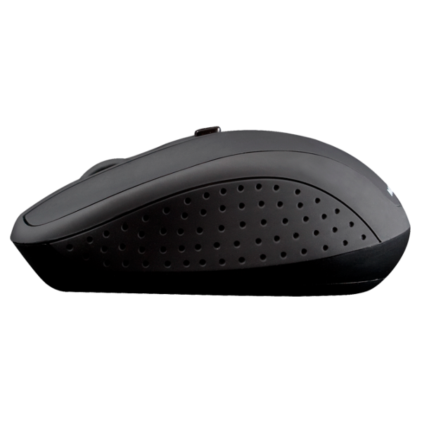Mouse Modecom MC-WM4 Black photo 5