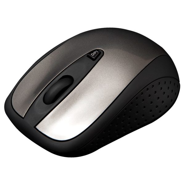 Мышь Modecom MC-WM4 Серый photo 3