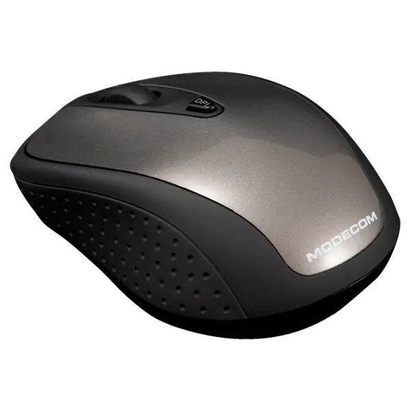 Мышь Modecom MC-WM4 Серый photo 4