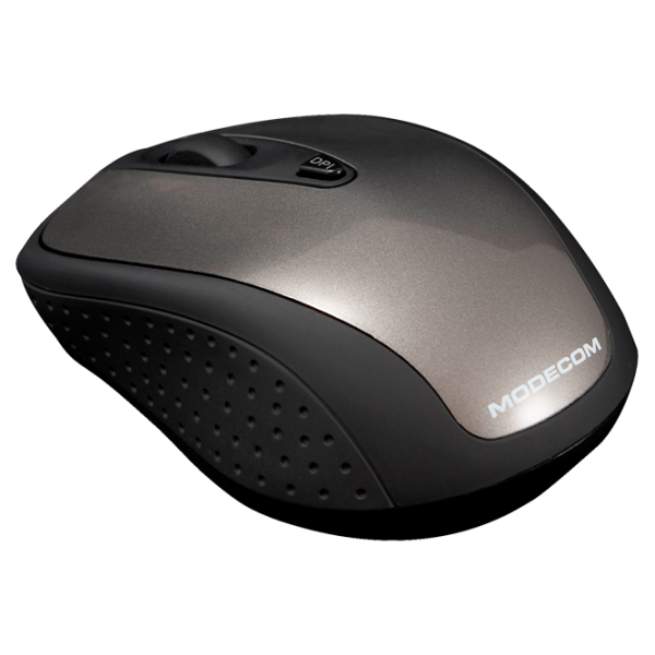 Мышь Modecom MC-WM4 Серый photo 4