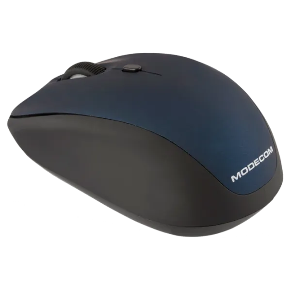 Мышь Modecom MC-WM6 Синий photo 3