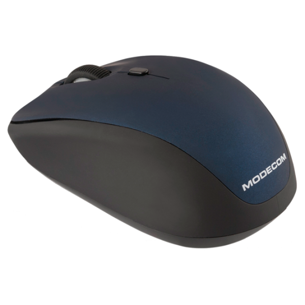 Мышь Modecom MC-WM6 Синий photo 3