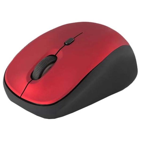 Мышь Modecom MC-WM6 Красный photo 3