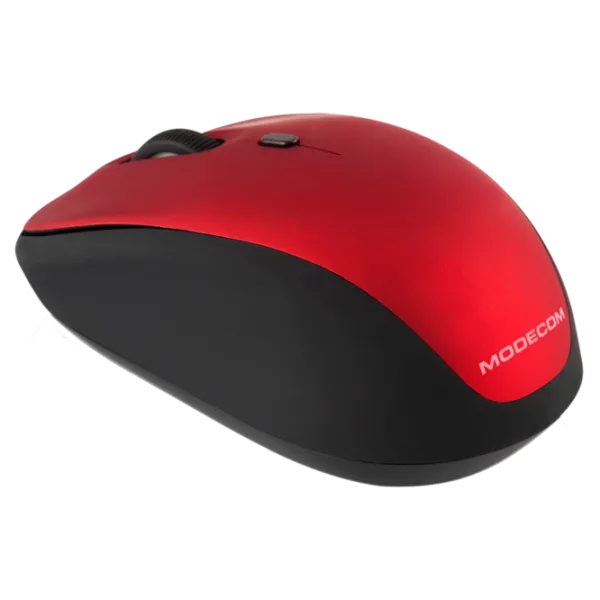 Мышь Modecom MC-WM6 Красный photo 4