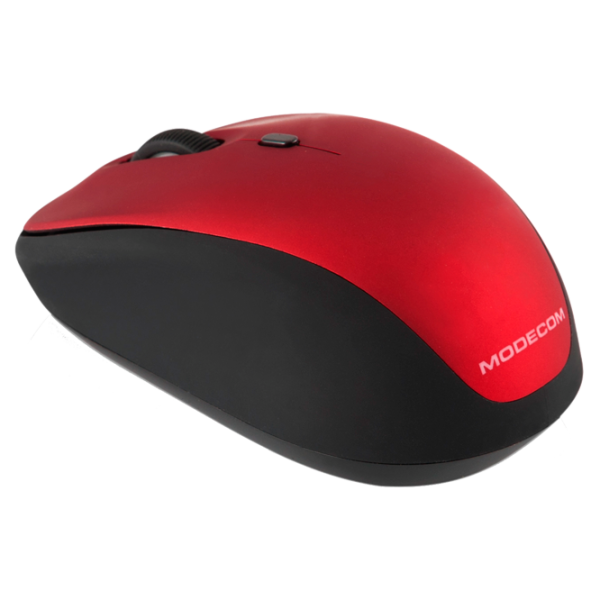 Мышь Modecom MC-WM6 Красный photo 4