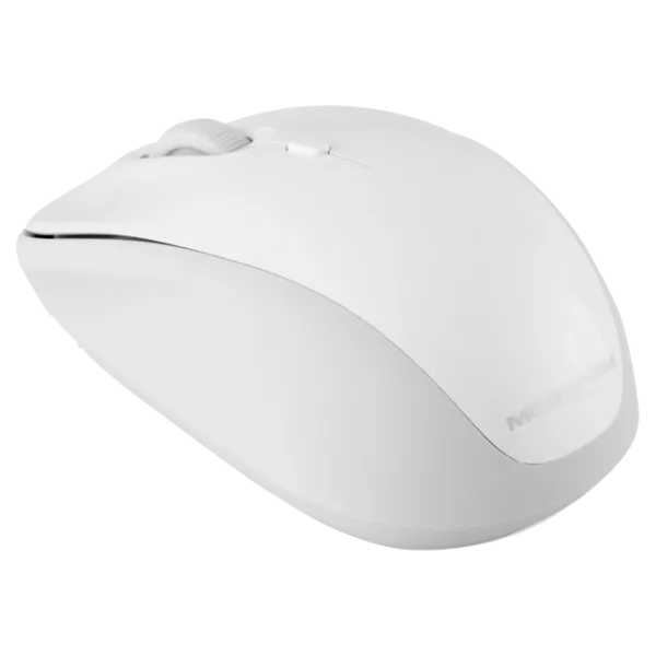 Мышь Modecom MC-WM6 Белый photo 3