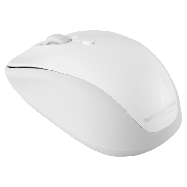 Мышь Modecom MC-WM6 Белый photo 3