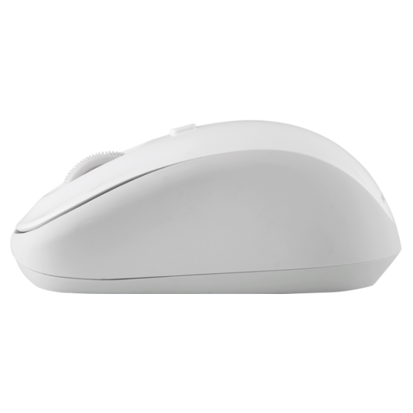 Мышь Modecom MC-WM6 Белый photo 4