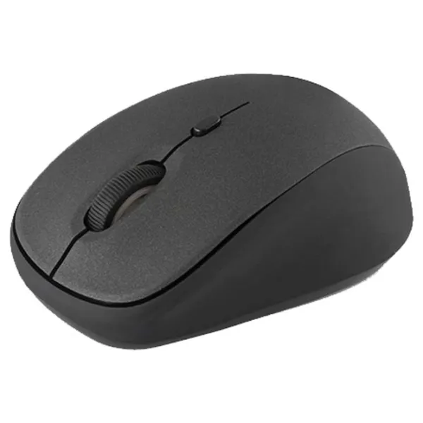 Mouse Modecom MC-WM6 Black photo 2