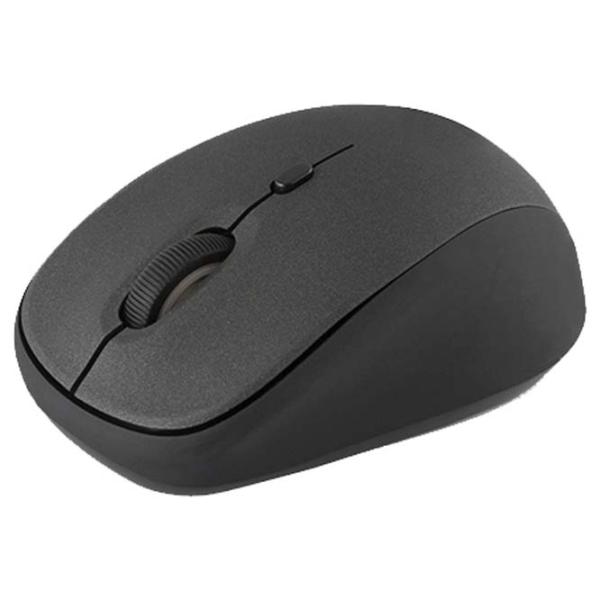 Mouse Modecom MC-WM6 Black photo 2