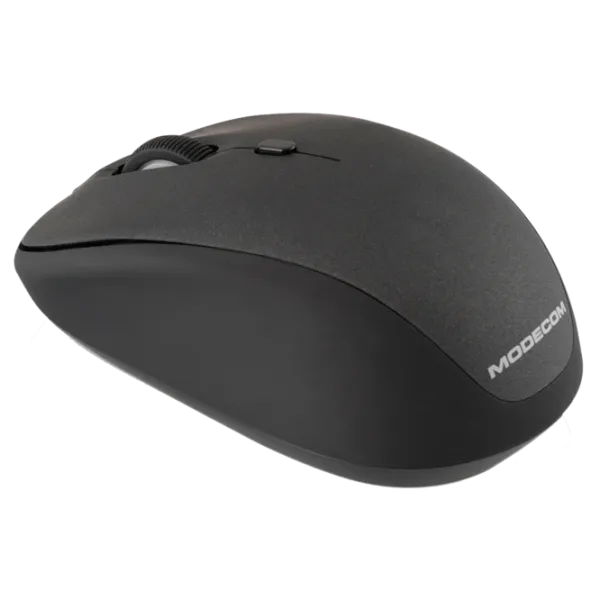 Mouse Modecom MC-WM6 Black photo 3