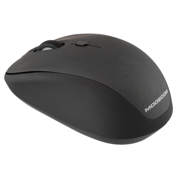 Mouse Modecom MC-WM6 Black photo 3