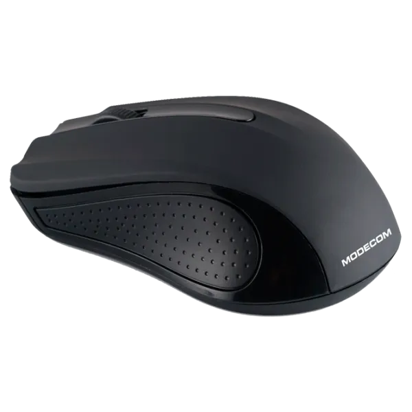 Мышь Modecom MC-WM9 Черный photo 2