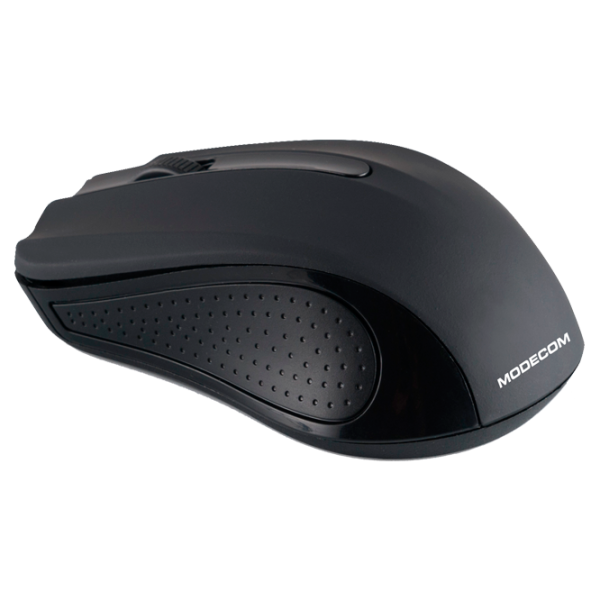 Мышь Modecom MC-WM9 Черный photo 2