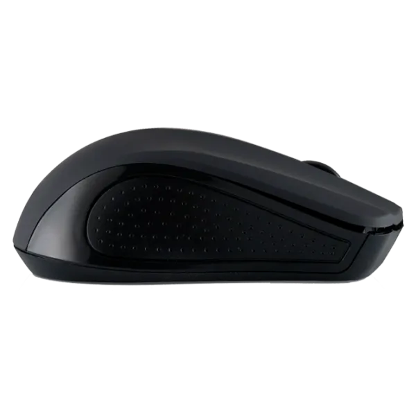 Мышь Modecom MC-WM9 Черный photo 3