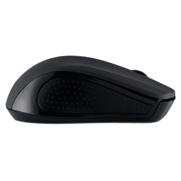 Мышь Modecom MC-WM9 Черный photo 3