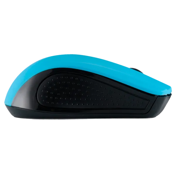 Мышь Modecom MC-WM9 Синий photo 2