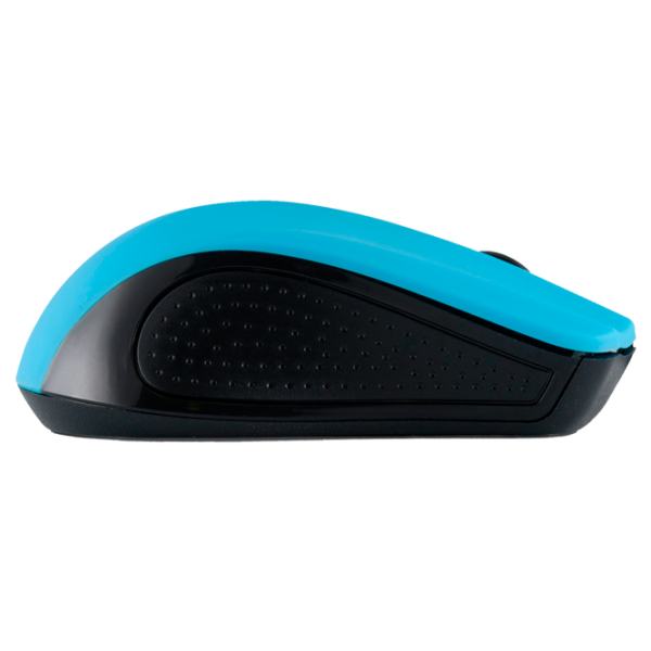 Мышь Modecom MC-WM9 Синий photo 2