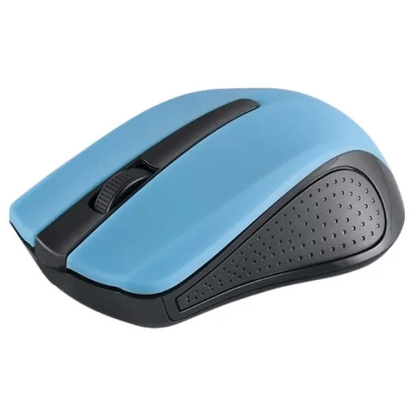 Мышь Modecom MC-WM9 Синий photo 3