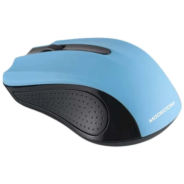 Мышь Modecom MC-WM9 Синий photo 4
