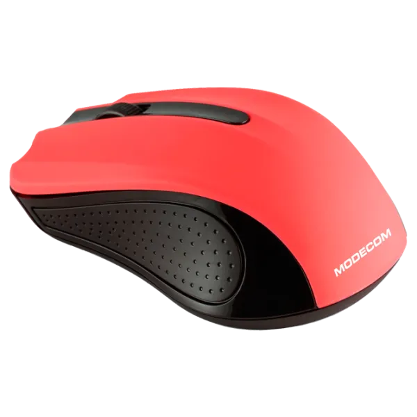 Мышь Modecom MC-WM9 Красный photo 2