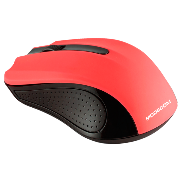Мышь Modecom MC-WM9 Красный photo 2