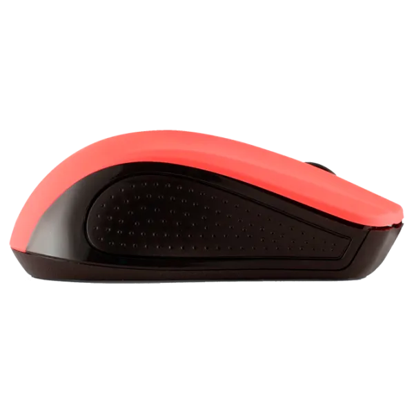 Мышь Modecom MC-WM9 Красный photo 3