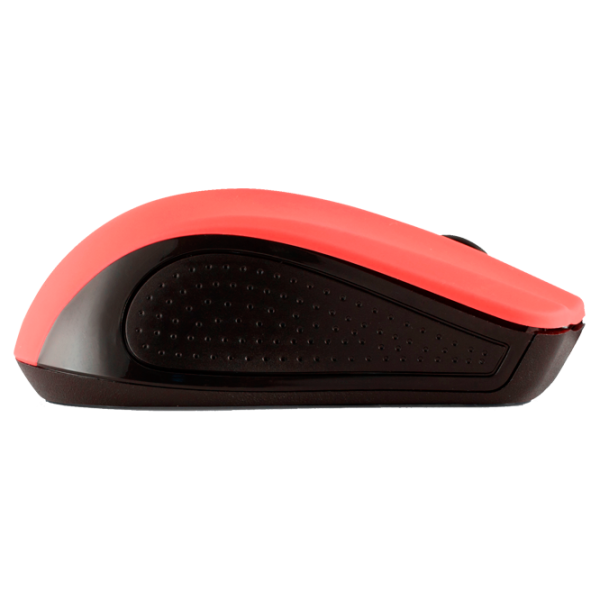 Мышь Modecom MC-WM9 Красный photo 3