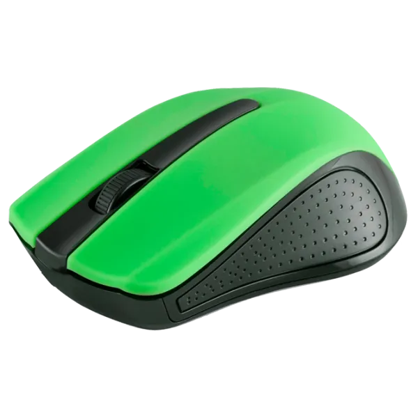 Мышь Modecom MC-WM9 Зеленый photo 2