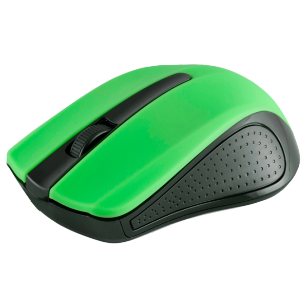 Мышь Modecom MC-WM9 Зеленый photo 2