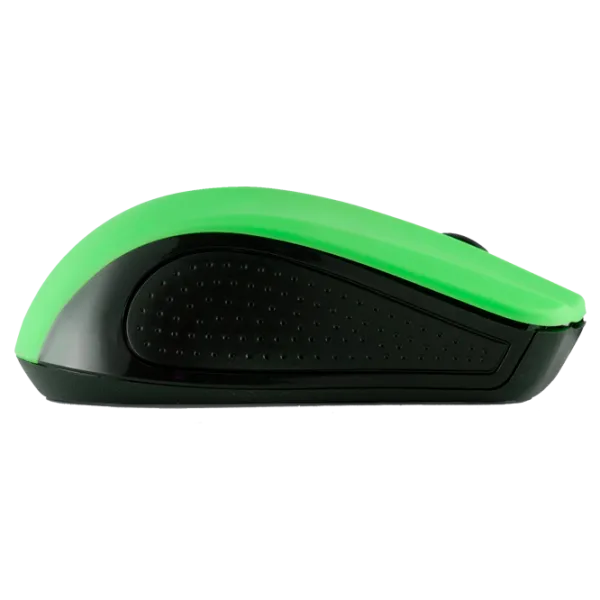 Мышь Modecom MC-WM9 Зеленый photo 3