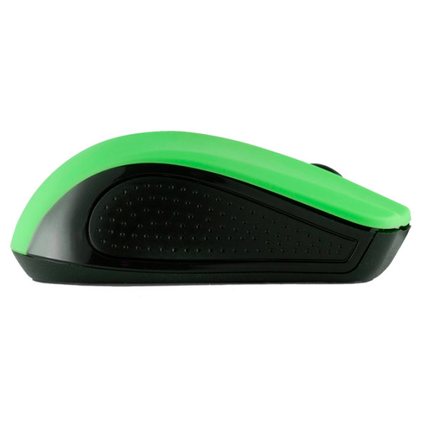 Мышь Modecom MC-WM9 Зеленый photo 3