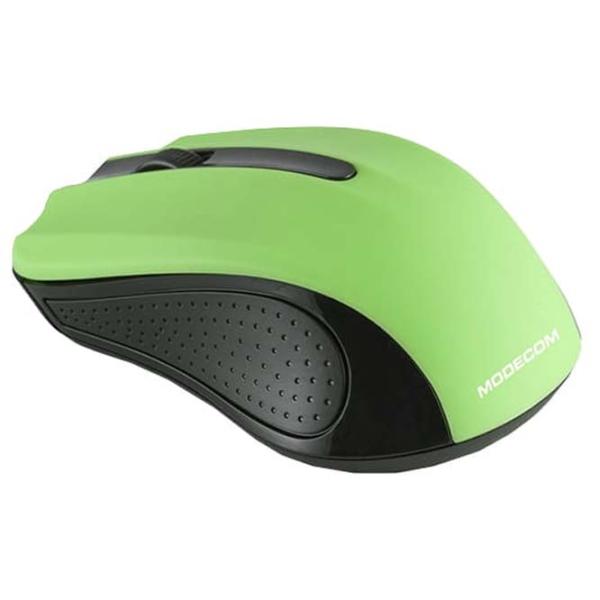 Мышь Modecom MC-WM9 Зеленый photo 4