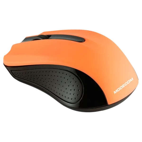 Мышь Modecom MC-WM9 Оранжевый photo 2