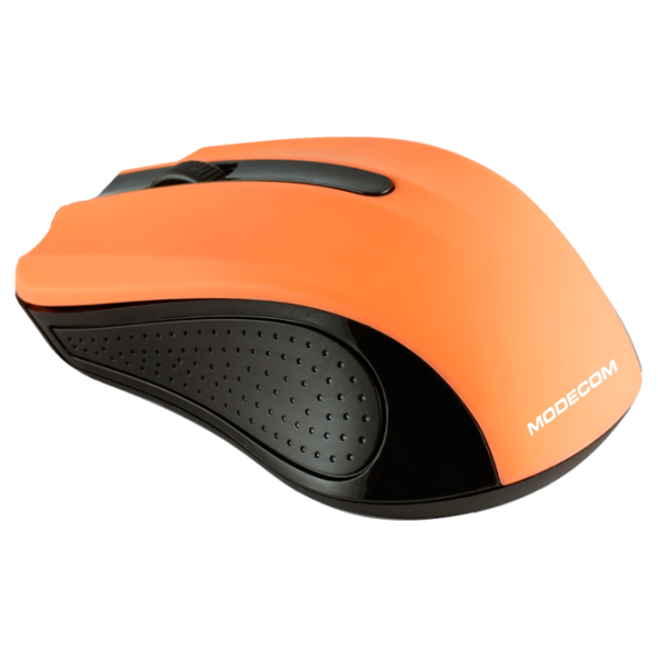Мышь Modecom MC-WM9 Оранжевый photo 2