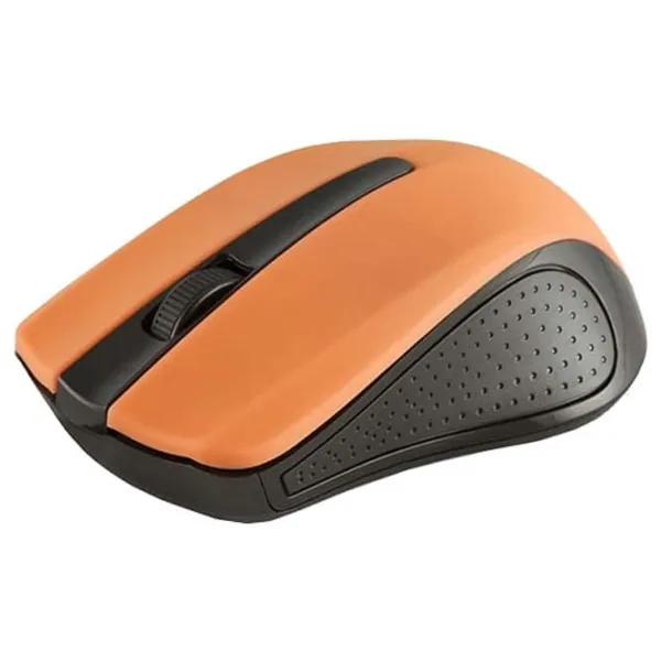 Мышь Modecom MC-WM9 Оранжевый photo 3