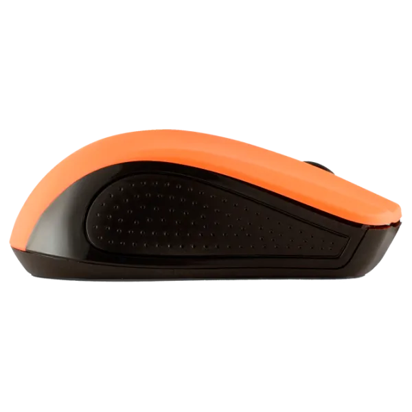 Мышь Modecom MC-WM9 Оранжевый photo 4
