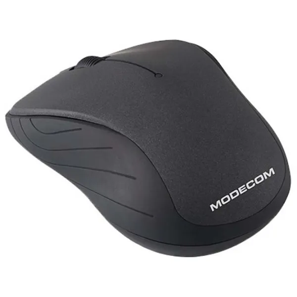 Мышь Modecom MC-WM7 Черный photo 3
