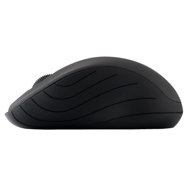 Мышь Modecom MC-WM7 Черный photo 4