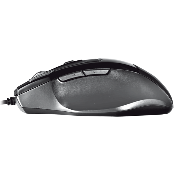 Мышь Trust GXT25 USB/ Черный photo 3